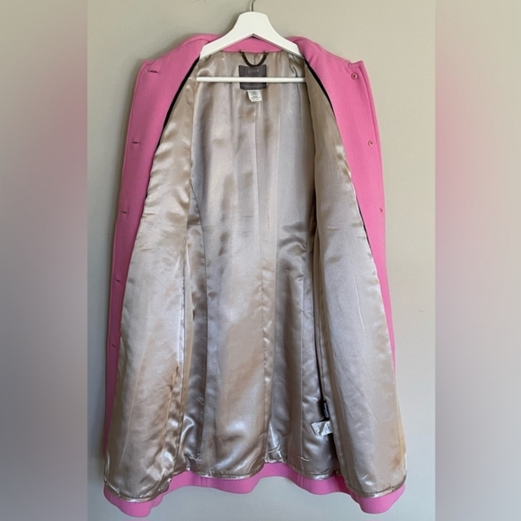 Jcrew pink 💗 size 8 - Picture 4 of 6